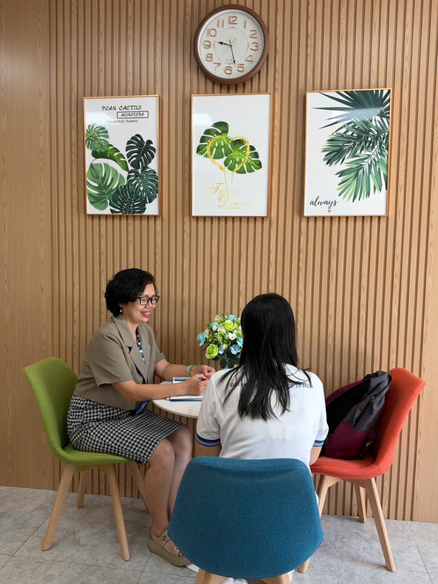 Hướng dẫn sinh viên khuyết tật làm hồ sơ miễn học phí